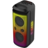 Sencor Partycon CORE Power 140W,IPX4,TWS,LED