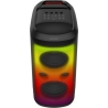 Sencor Partycon CORE Power 140W,IPX4,TWS,LED