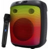 Sencor Partycon BASE Power 100W,IPX4,TWS,LED