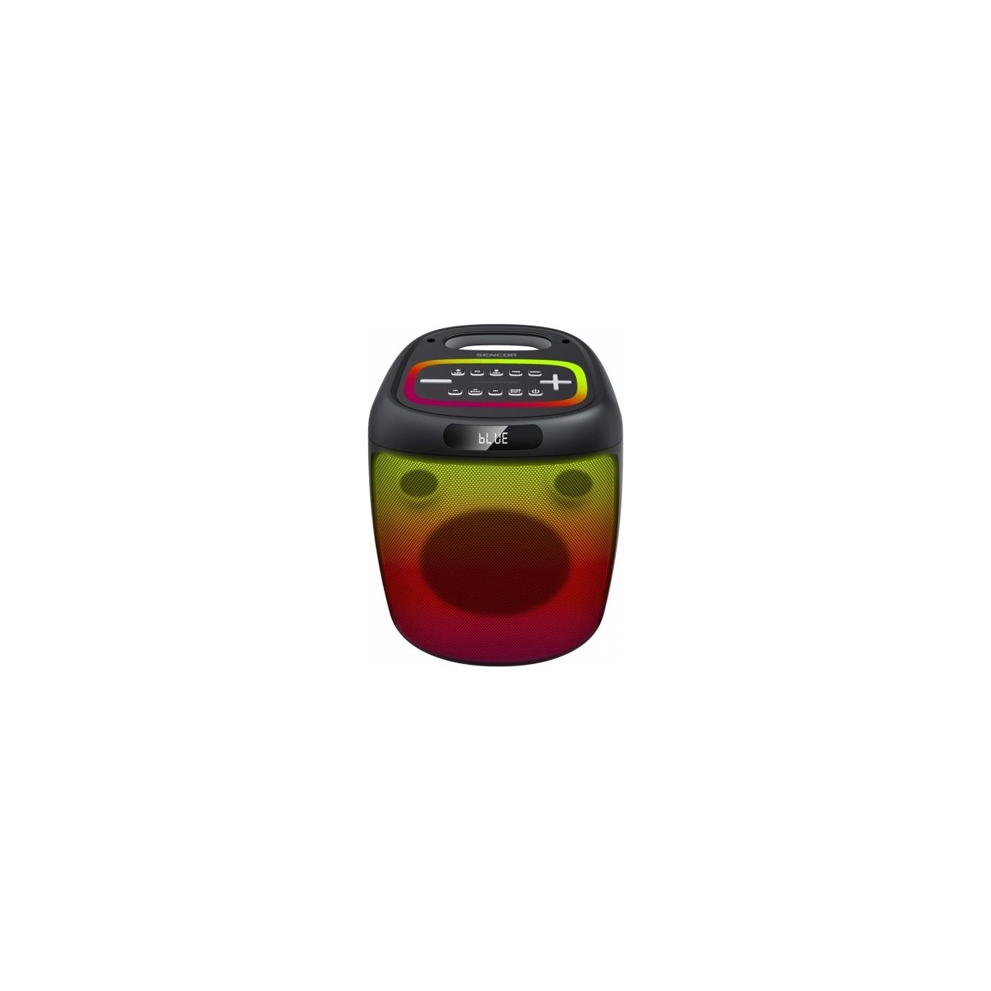 Sencor Partycon BASE Power 100W,IPX4,TWS,LED