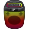 Sencor Partycon BASE Power 100W,IPX4,TWS,LED