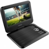 Sencor SPV 2105 10cali DVD/CD/USB/SD 10cali LC