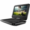 Sencor SPV 2105 10cali DVD/CD/USB/SD 10cali LC