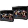 Sencor SPV 7105 DUAL DVD 2x10 inches LCD