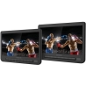 Sencor SPV 7105 DUAL DVD 2x10 inches LCD
