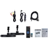 Sencor SPV 7105 DUAL DVD 2x10 inches LCD