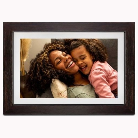 Sencor SDF 1093 COFEE Digital Foto Frame 10,1 inches