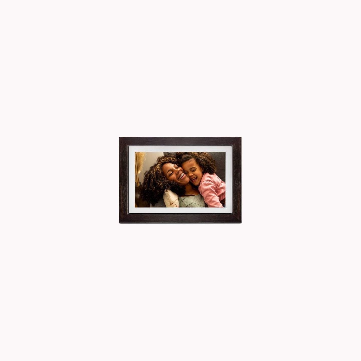 Sencor SDF 1093 COFEE Digital Foto Frame 10,1 inches