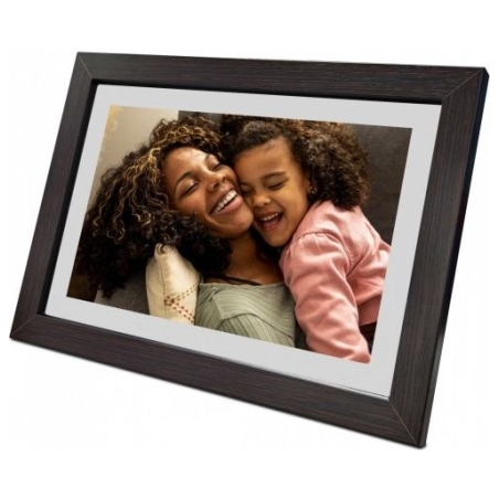 Sencor SDF 1093 COFEE Digital Foto Frame 10,1 inches