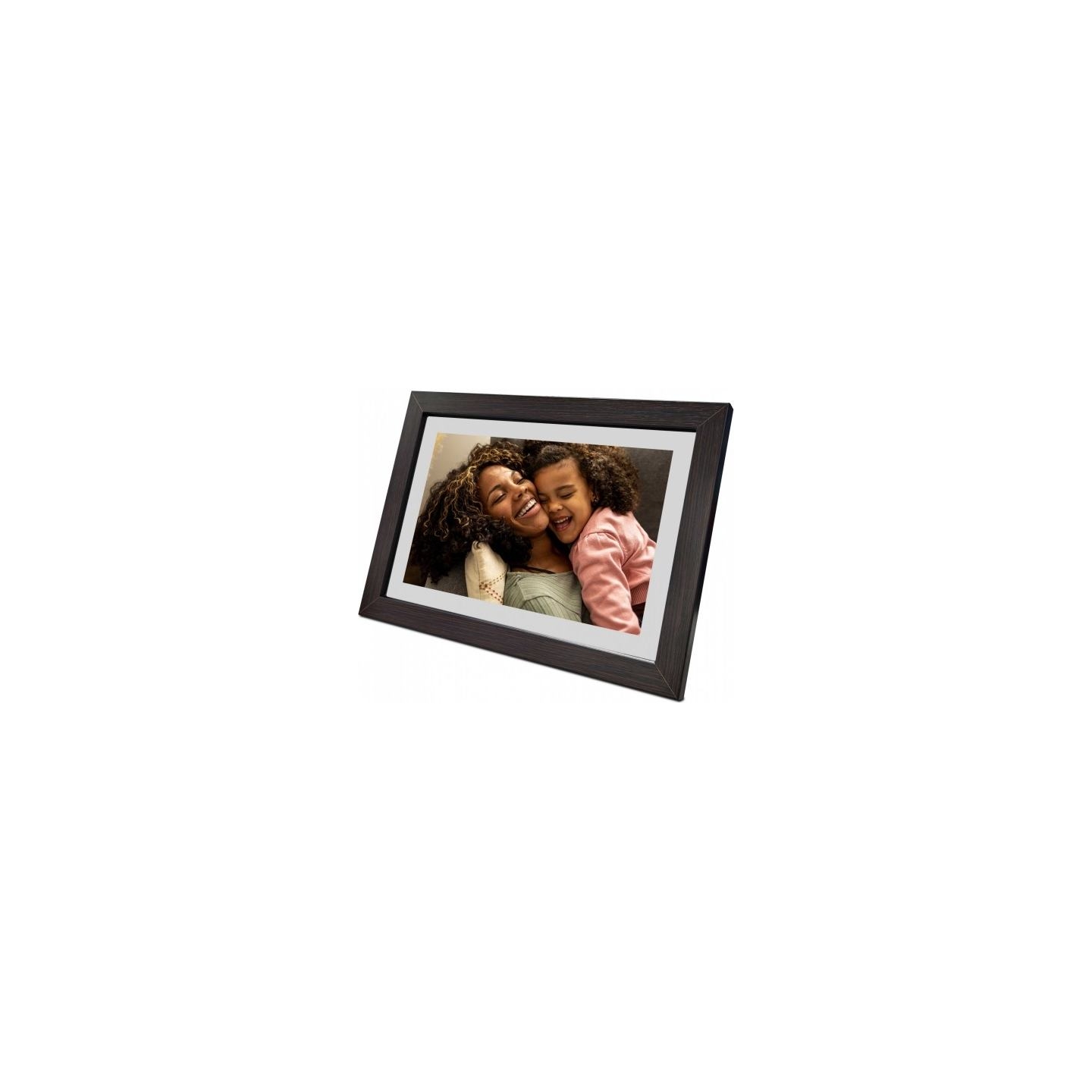 Sencor SDF 1093 COFEE Digital Foto Frame 10,1 inches
