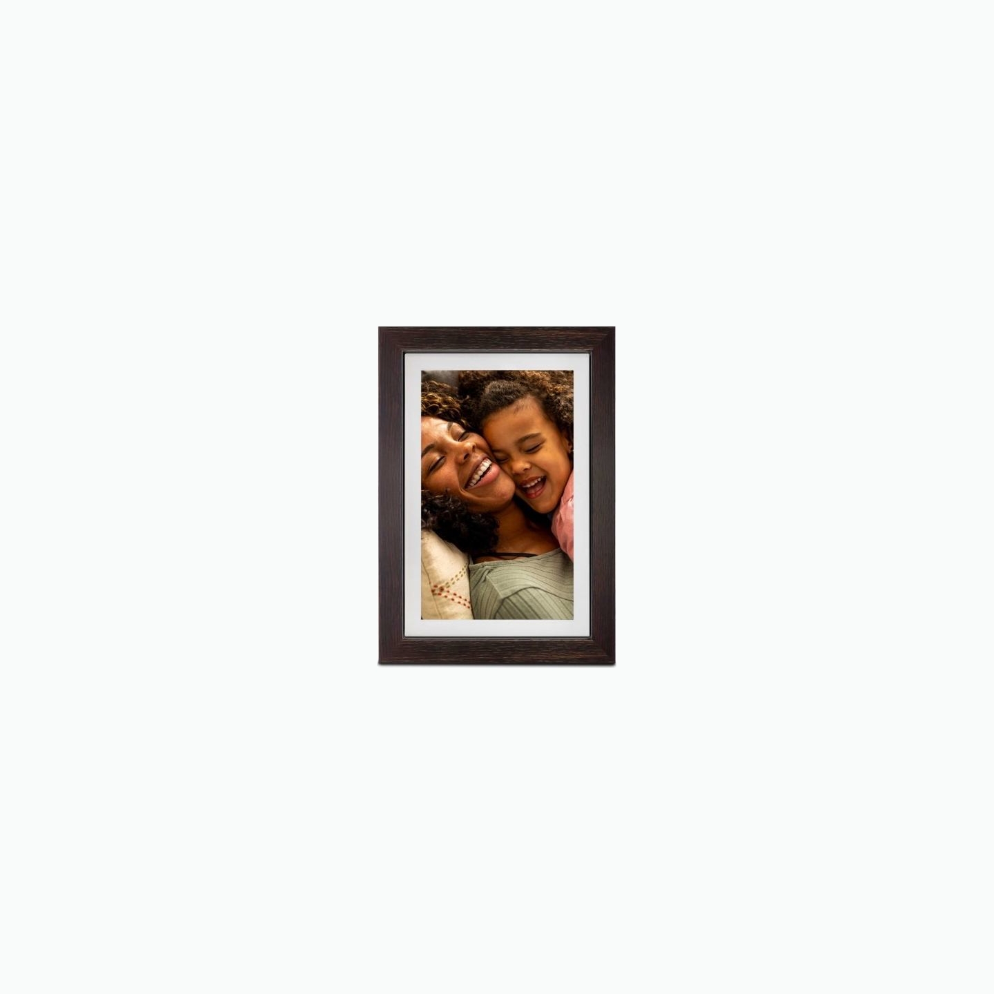Sencor SDF 1093 COFEE Digital Foto Frame 10,1 inches