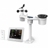 Sencor Weather station SWS 16600 WiFi 7 in 1