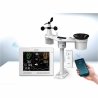 Sencor Weather station SWS 16600 WiFi 7 in 1