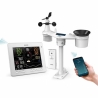 Sencor Weather station SWS 16600 WiFi 7 in 1