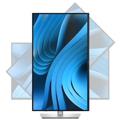 Dell Pro 27 Plus Monitor - P2725D, 68.6cm (27.0") / 210-BRDL