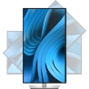 Dell | P2725D | 27 " | IPS | 16:9 | 100 Hz | 5 ms | 2560 x 1440 pixels | 350 cd/m² | HDMI ports quantity 1