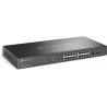 Tp-Link Switch SG3218XP-M2 16x2.5GE PoE+ 2SFP+
