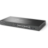 Tp-Link Switch SG3218XP-M2 16x2.5GE PoE+ 2SFP+