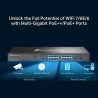 Tp-Link Switch SG3218XP-M2 16x2.5GE PoE+ 2SFP+