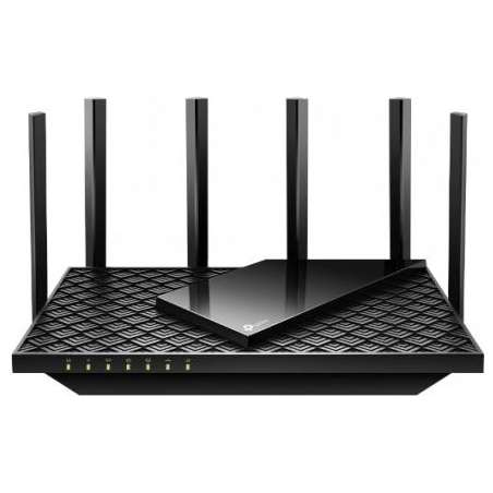 Tp-Link Router Archer AX72 Pro WiFi AX5400