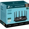 Tp-Link Router Archer AX72 Pro WiFi AX5400