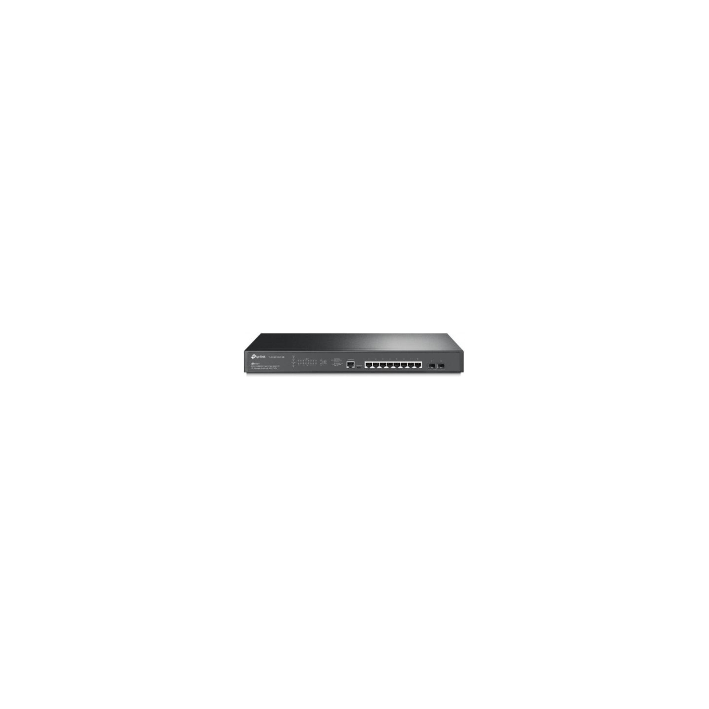 Tp-Link SG3210XHP-M2 sw itch 8x2.5GE PoE+ 2xSFP