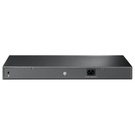 Tp-Link SG3210XHP-M2 sw itch 8x2.5GE PoE+ 2xSFP