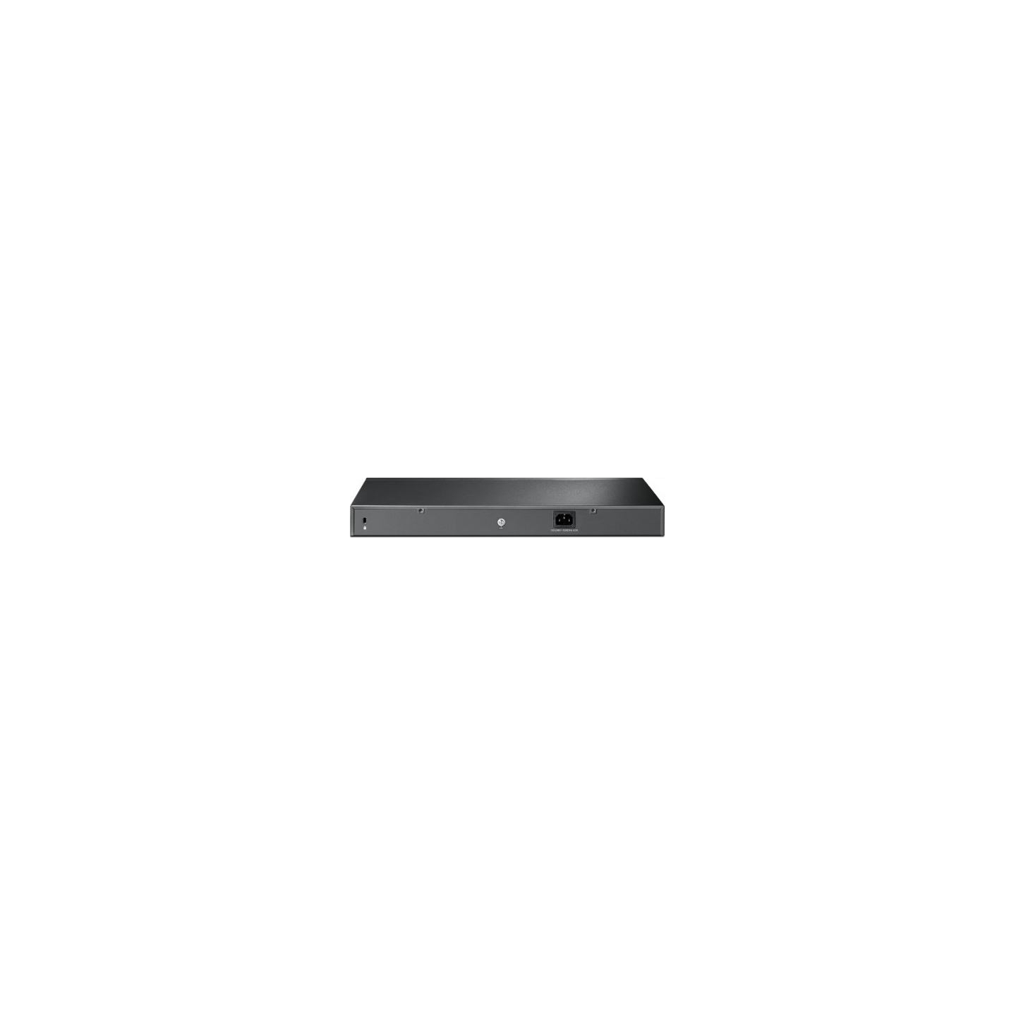 Tp-Link SG3210XHP-M2 sw itch 8x2.5GE PoE+ 2xSFP