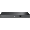 Tp-Link SG3210XHP-M2 sw itch 8x2.5GE PoE+ 2xSFP