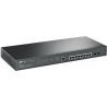 Tp-Link SG3210XHP-M2 sw itch 8x2.5GE PoE+ 2xSFP