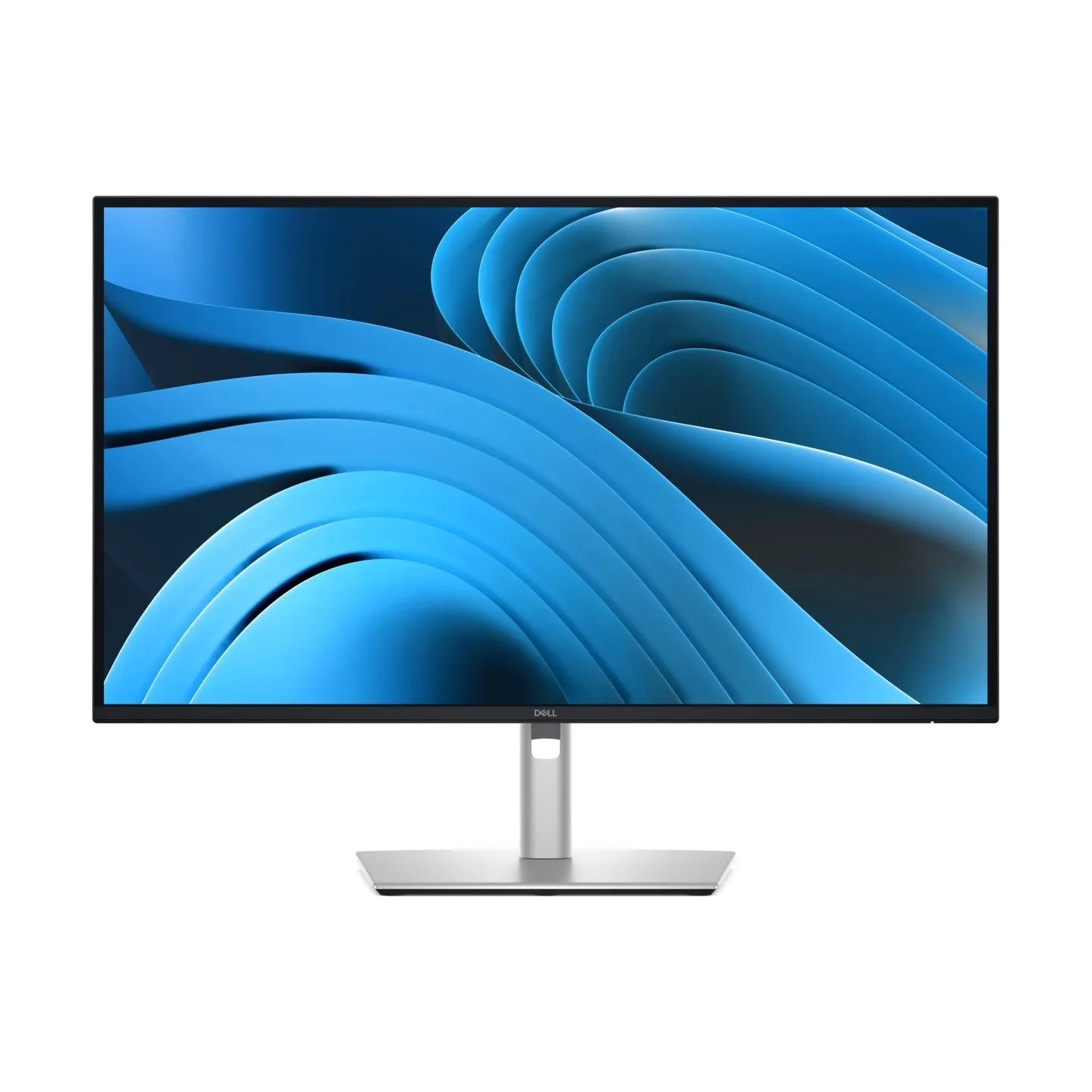 Dell | P2725D | 27 " | IPS | 16:9 | 100 Hz | 5 ms | 2560 x 1440 pixels | 350 cd/m² | HDMI ports quantity 1