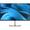 Dell | P2725D | 27 " | IPS | 16:9 | 100 Hz | 5 ms | 2560 x 1440 pixels | 350 cd/m² | HDMI ports quantity 1
