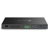 Tp-Link 16 Channel Network Video Recorder 320Mbps Incoming Bandwidth, 320Mbps Outgoing Bandwidth, 8MP Resolut VIGI NVR4016H