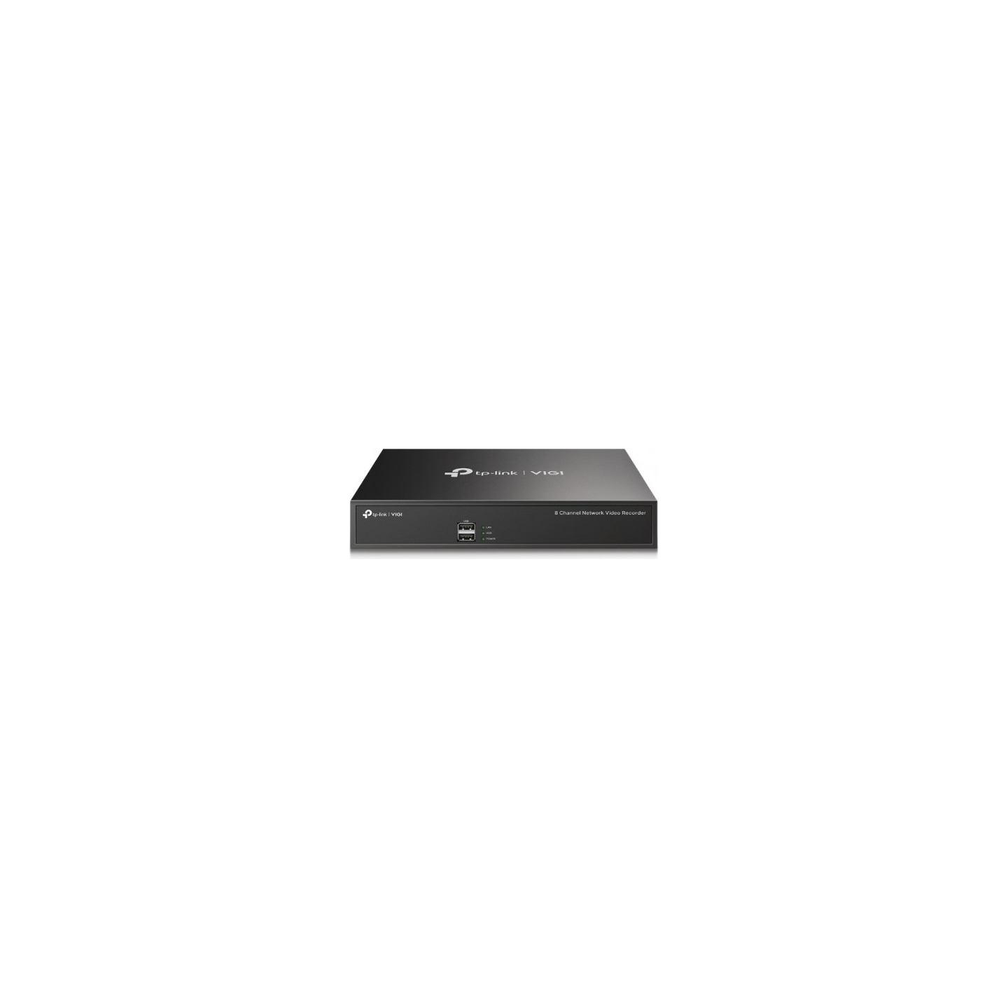 Tp-Link VIGI NVR1008H 8 Channel Video Recorde