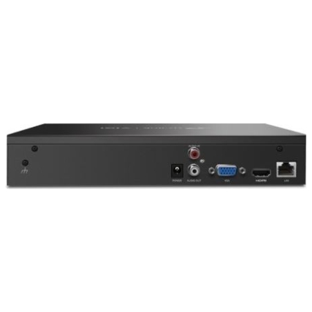Tp-Link VIGI NVR1008H 8 Channel Video Recorde