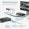 Tp-Link VIGI NVR1008H 8 Channel Video Recorde