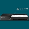 Tp-Link VIGI NVR1008H 8 Channel Video Recorde