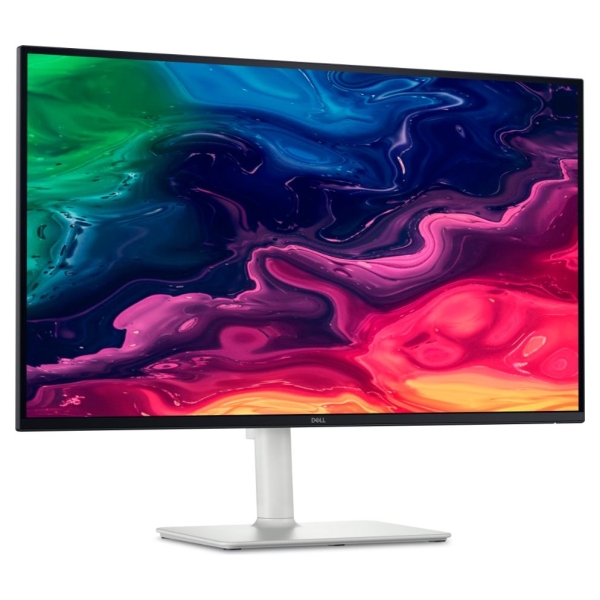 Dell | S2725QC | 27 " | IPS | UHD | 16:9 | 120 Hz | 4 ms | 3840 x 2160 pixels | 350 cd/m² | HDMI ports quantity 2