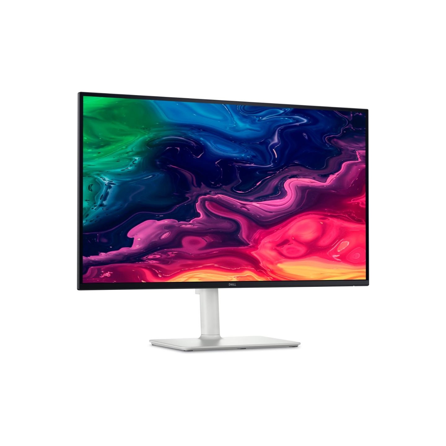 Dell | S2725QC | 27 " | IPS | UHD | 16:9 | 120 Hz | 4 ms | 3840 x 2160 pixels | 350 cd/m² | HDMI ports quantity 2