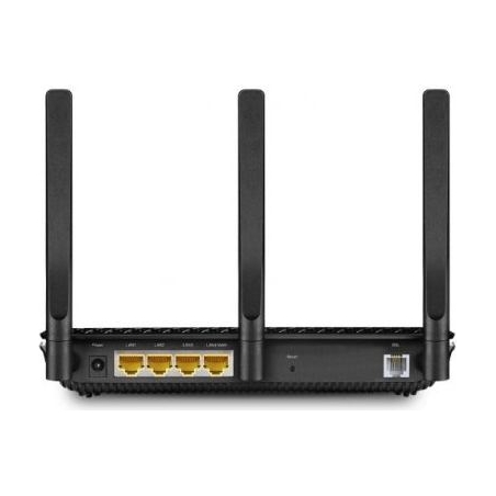Tp-Link Router Archer VR2100 ADSL/VDSL 4LAN 1USB