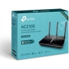 Tp-Link Router Archer VR2100 ADSL/VDSL 4LAN 1USB