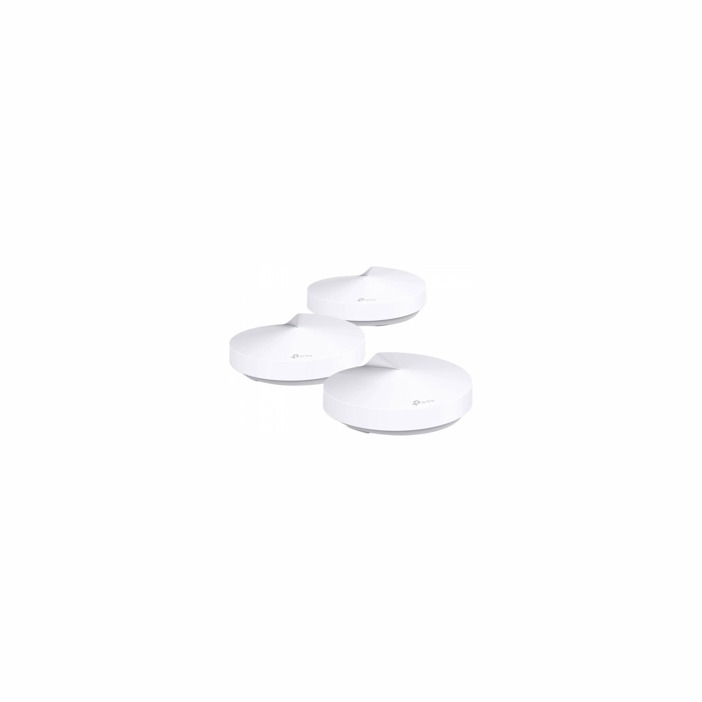 Tp-Link Deco M5 router set AC1300 (3 pcs)