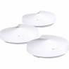 Tp-Link Deco M5 router set AC1300 (3 pcs)