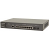 Tp-Link JetStream 8-Port Managed Switch