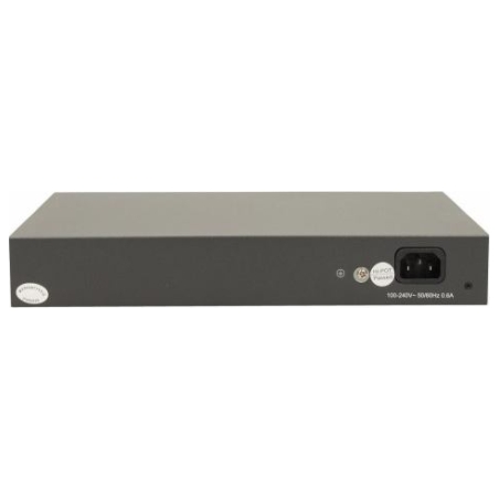 Tp-Link JetStream 8-Port Managed Switch