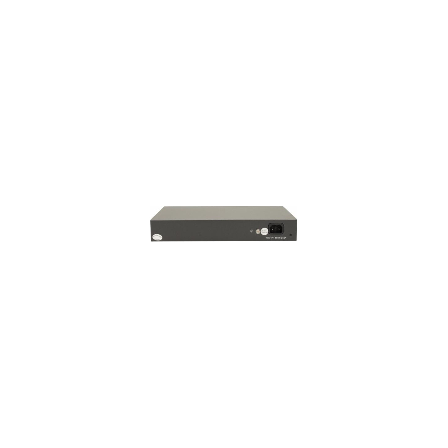 Tp-Link JetStream 8-Port Managed Switch