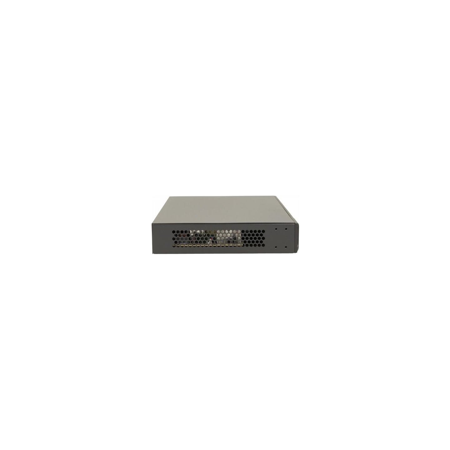 Tp-Link JetStream 8-Port Managed Switch