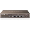 Tp-Link JetStream 8-Port Managed Switch