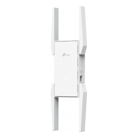 Tp-Link AX5400 Wall-Plate Wi-Fi 6 Extender 1× Gigabit RJ45 Port(Works as a downlink port in Extender mode,works as a uplink port