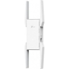 Tp-Link AX5400 Wall-Plate Wi-Fi 6 Extender 1× Gigabit RJ45 Port(Works as a downlink port in Extender mode,works as a uplink port